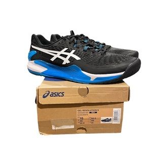 ASICS Gel-Resolution 9